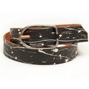 Cause and Effect Splatter Belt